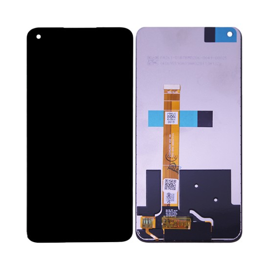 Touch+Display Realme 7 5G Preto Touch+Display Realme 7 5G Preto